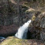 Sträntemölla und Fors Mölla